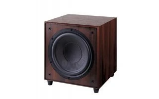 Wharfedale Diamond SW 150 - Walnut