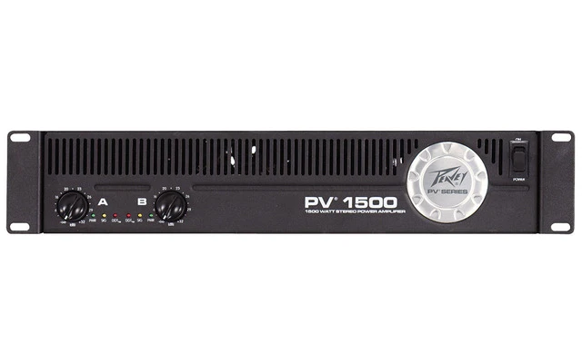 Peavey PV 1500