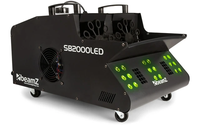 BeamZ SB2000LED