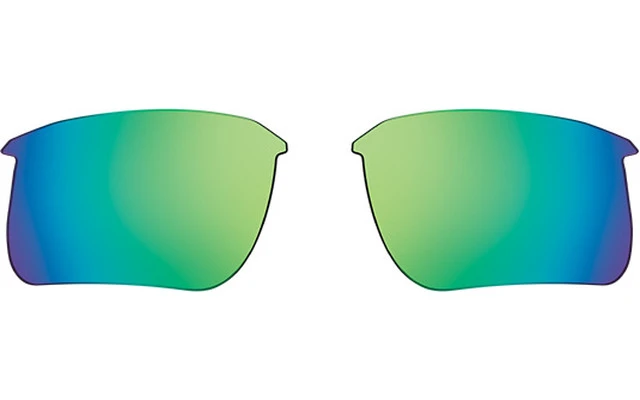 Bose Lenses Tempo Trail Blue