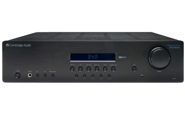 Cambridge Audio Topaz SR10