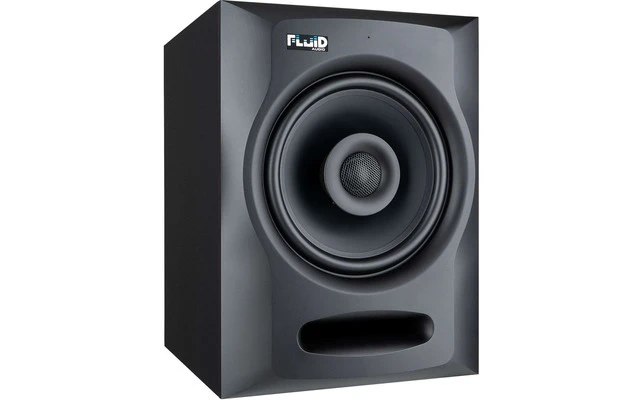 Fluid Audio FX-80