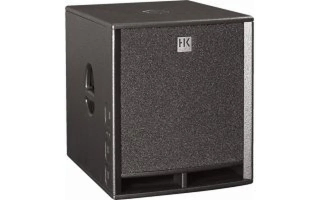 HK Audio PR:O 18 Sub Stock B