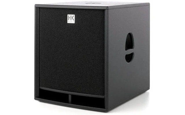 HK Audio PR:O 18 Sub Stock B
