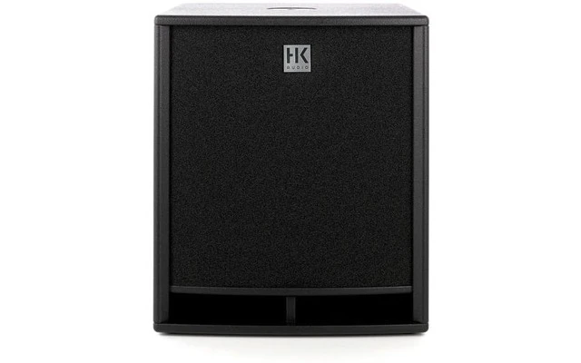 HK Audio PR:O 18 Sub Stock B
