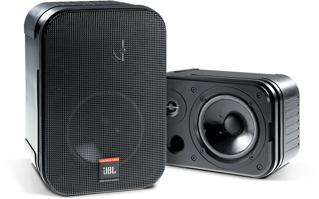 JBL Control 1 Pro