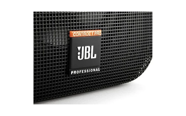 JBL Control 1 Pro