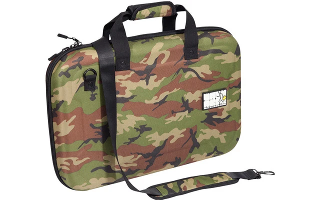 Walkasse W-MCB560 Camuflaje