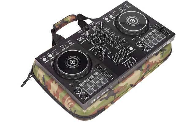 Walkasse W-MCB560 Camuflaje