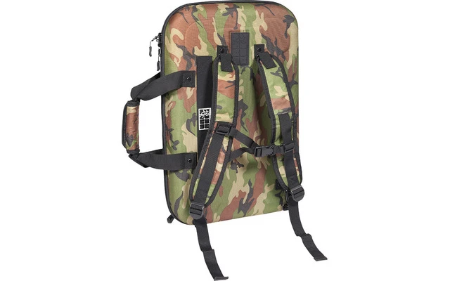 Walkasse W-MCB560 Camuflaje