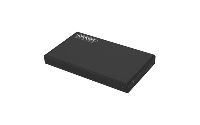 Caja externa para disco duro SATA 2.5inch