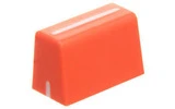 DJ TechTools Chroma Caps Fader Neon Naranja