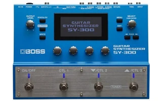 BOSS SY 300