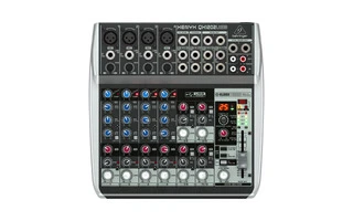 Behringer Xenyx QX1202USB