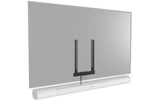 CAVUS Wall Mount para Sonos ARC White