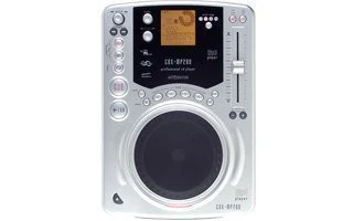 Akiyama CDX-MP200