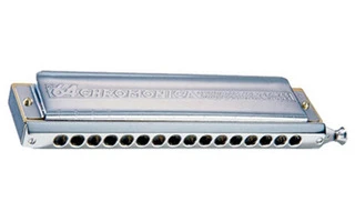 Hohner 280 / 64 C Chromonica