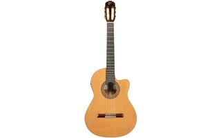 Jose Torres JTC-40CE