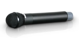 LD Systems ECO 2 MD 4 - Micrófono de Mano dinámico 864.900 MHz