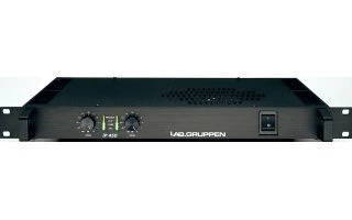 Lab.Gruppen iP 450