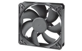 Sunon ventilador 24V - 120 x 120 x 25 mm 