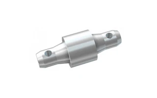 BeamZ PSP-M4 Espaciador macho 4cm