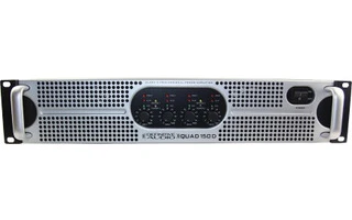 Definitive Audio Quad 150D