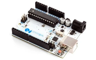 Placa de desarollo ATmega328 UNO