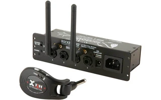 RockBoard Mod 4 & U2 Transmitter