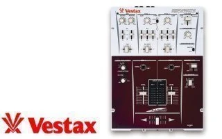Vestax PMC 07 ProD