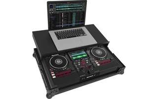 Zomo Flightcase Mixstream Pro Plus NSE