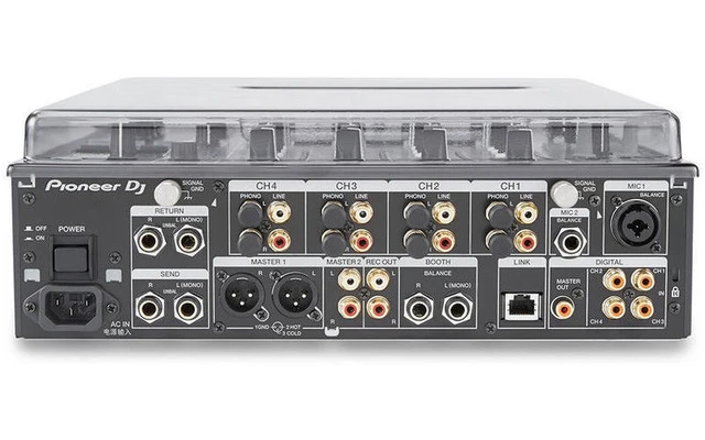 DeckSaver DJM 900 NXS 2
