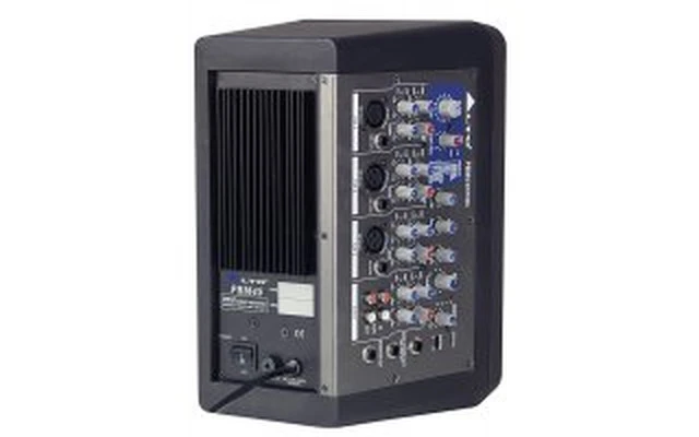ALTO PBM4 D Sistema