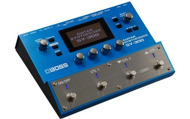 BOSS SY 300