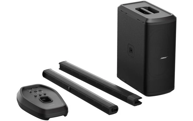 Bose L1 Pro32 + Sub 2