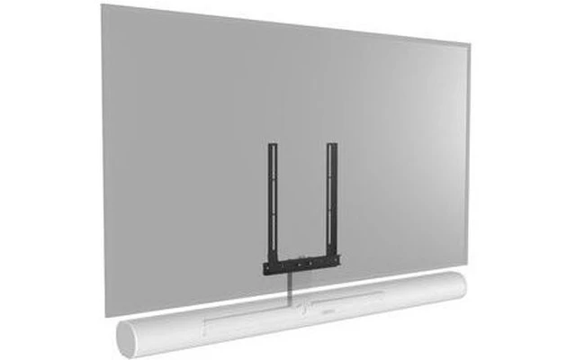 CAVUS Wall Mount para Sonos ARC White