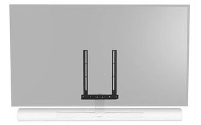 CAVUS Wall Mount para Sonos ARC White
