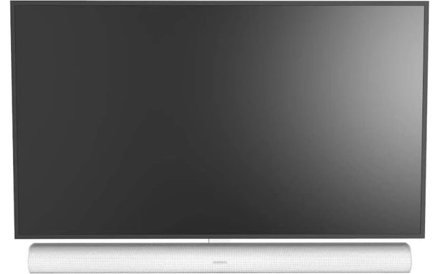 CAVUS Wall Mount para Sonos ARC White