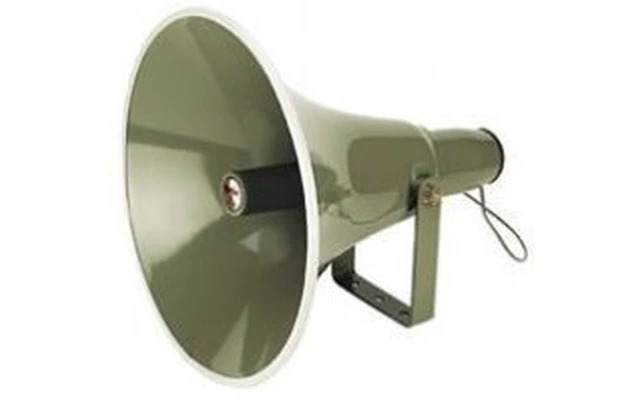 Altavoz exponencial alta impedancia, 50W - TI-16