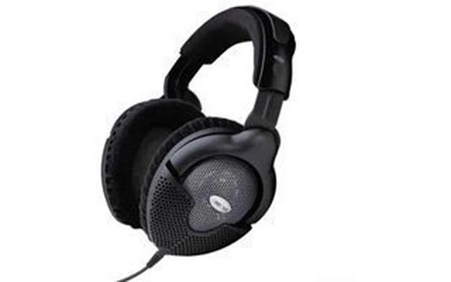 Sennheiser HD 590