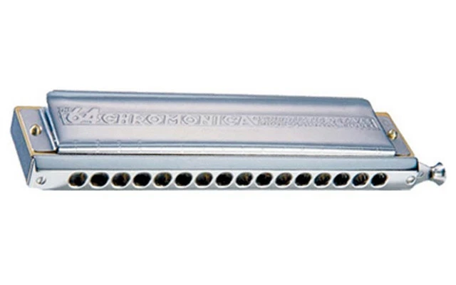 Hohner 280 / 64 C Chromonica