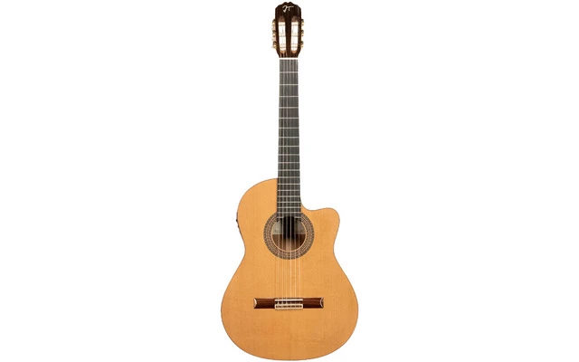 Jose Torres JTC-40CE