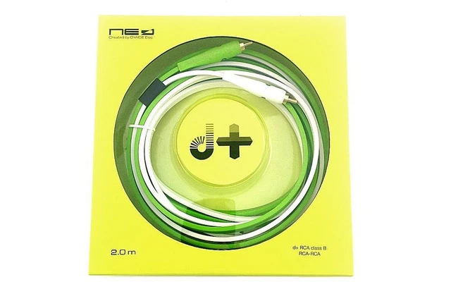 Neo d+ RCA Class B 2.0 m
