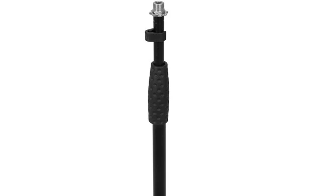 Omnitronic Soporte para micrófono 85-157cm