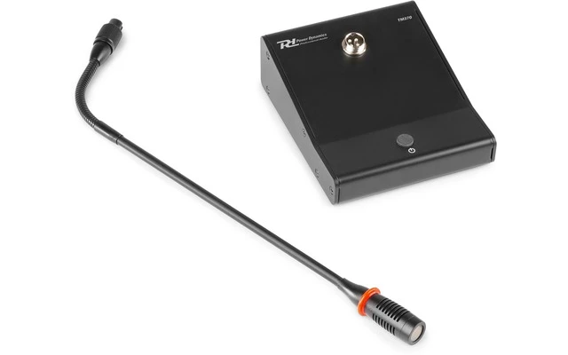 Power Dynamics TM370