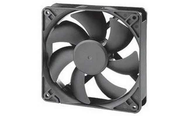 Sunon ventilador 24V - 120 x 120 x 25 mm 