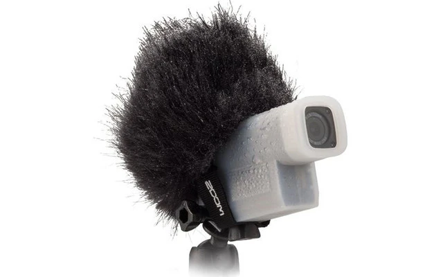 Zoom RJQ-4