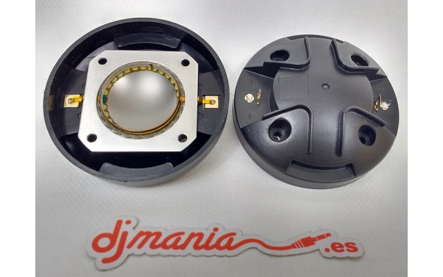 Electro Voice DH1K Membrana repuesto Compatible