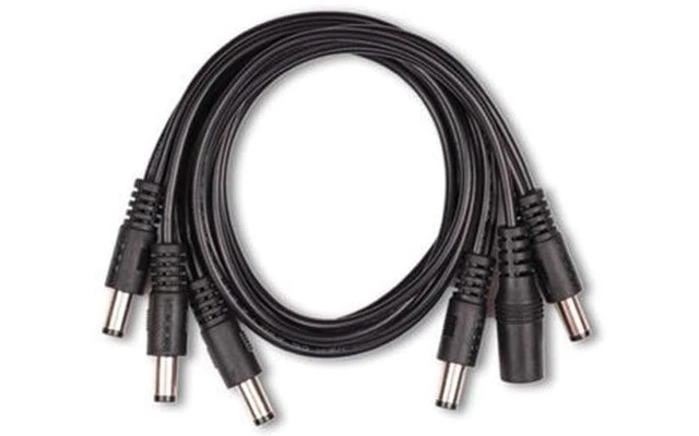 MOOER PDC-5S Recto