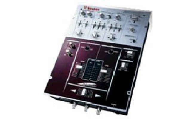 Vestax PMC 07 ProD
